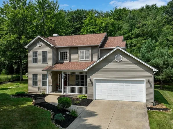3706 Jupiter Dr, North Royalton, OH 44133