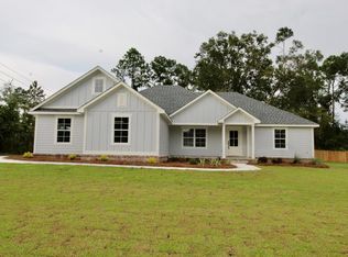 4605 Torree Pines Ln, Lake Park, GA 31636