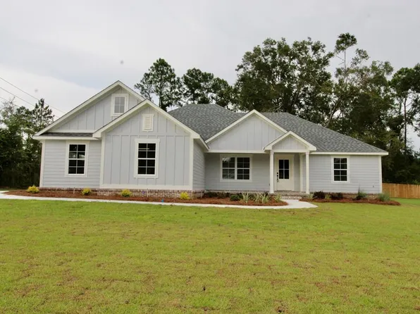 4605 Torree Pines Ln, Lake Park, GA 31636