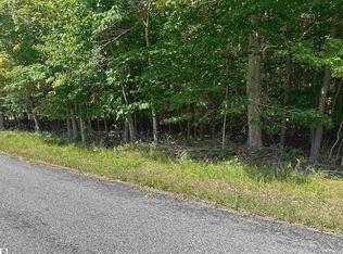 Lots 33 34 35 Bay Colony Rd, Kewadin, MI 49648