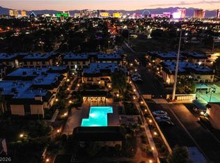 2225 Pine Breeze Ln Unit 206, Las Vegas, NV 89119
