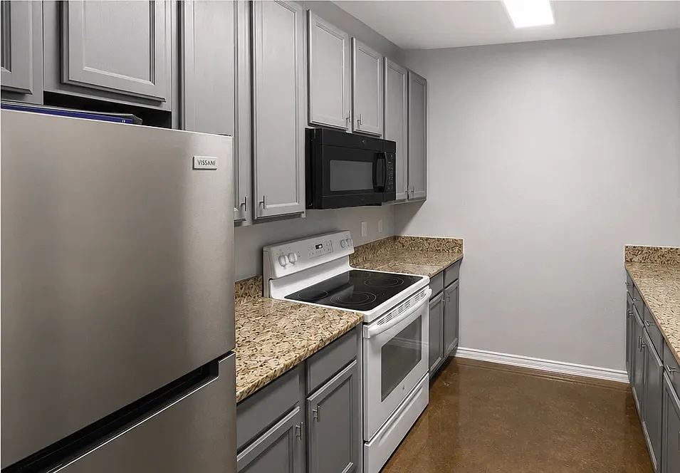 3 bed, 2.5 bath, 1400 sqft, $1,400 — Photo 4
