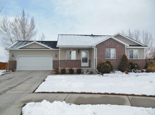 332 W 1240 S, Payson, UT 84651