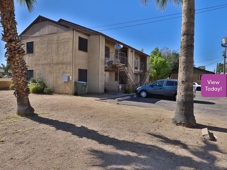 1st image of 13021 N 21st Pl APT 4