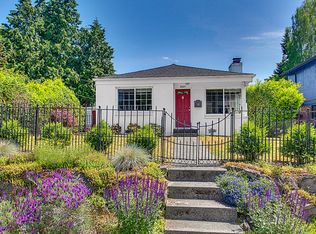 8520 Interlake Ave N, Seattle, WA 98103