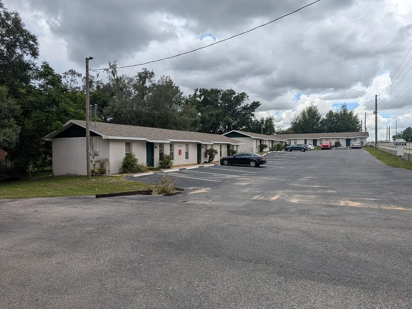 1 bed/1 bath $1,000/month in Dade City! — Photo 2