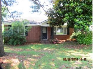 465 Antioch Rd, New Bern, NC 28560