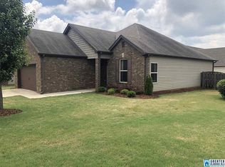 2304 Chadwick Dr, Moody, AL 35004