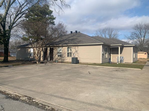 1611 S Grand Ave, Stuttgart, AR 72160