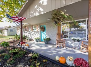 2206 Christine St, Springdale, AR 72762