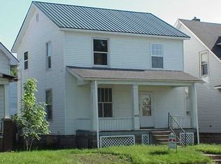 1611 E North St, Decatur, IL 62521