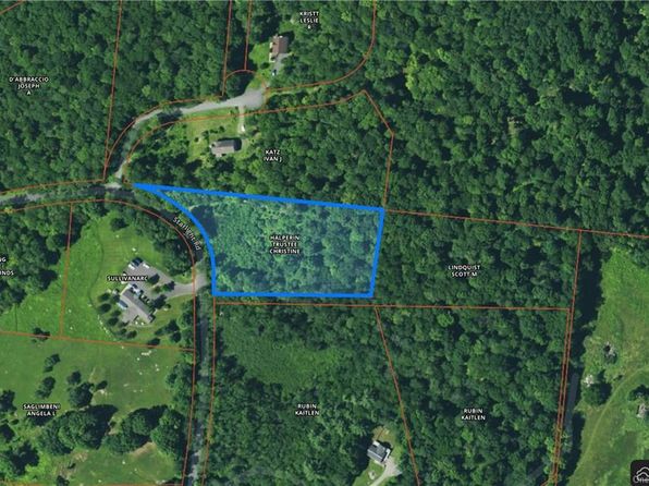 Land For Sale In Monticello Ny