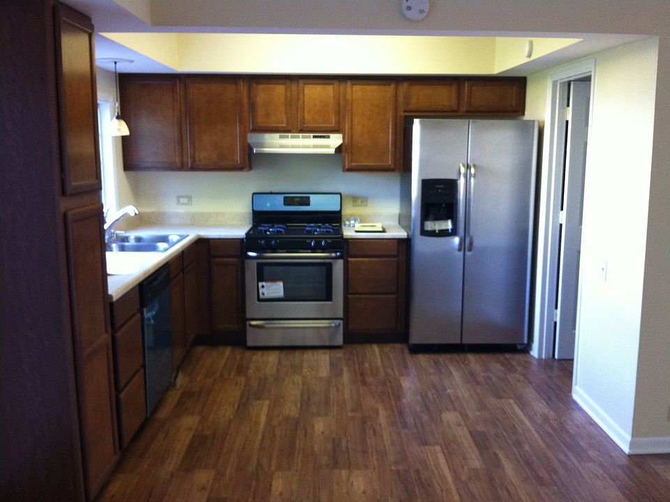 NEW appliances, cabinets
