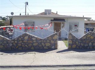 4212 Leavell Ave, El Paso, TX 79904