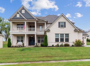 3157 Chase Point Dr, Franklin, TN 37067