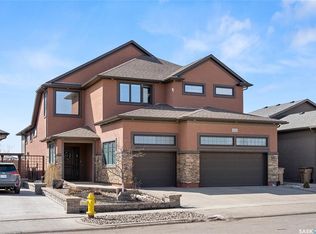 4350 E Sandpiper Cres, Regina, SK S4V1N3