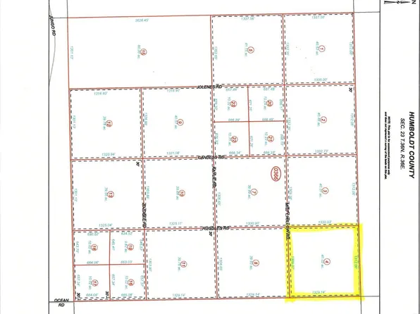 16645 Ocean Rd, Winnemucca, NV 89445