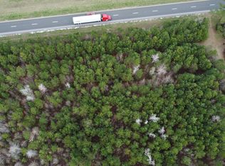 19115 Andrew Jackson Highway SW, Bolton, NC 28423