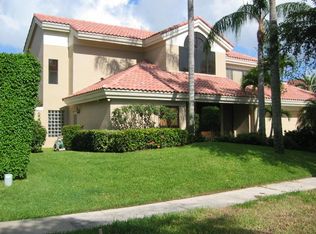4523 NW 26th Pl, Boca Raton, FL 33434