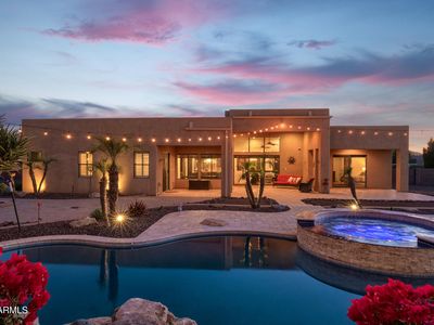 39005 N 11th Ave, Phoenix, AZ, 85086