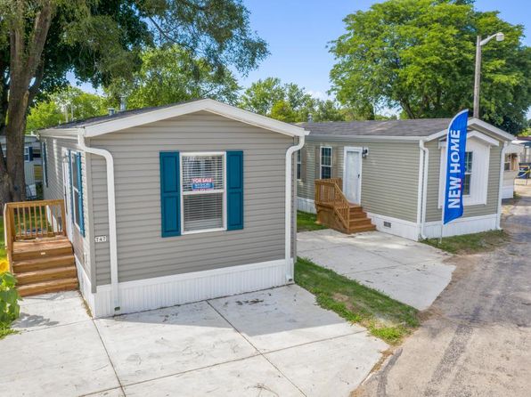 10315 W Greenfield Ave LOT 419, West Allis, WI 53214