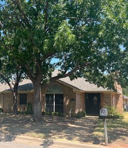 1509 Normandy Dr, Graham, TX, 76450