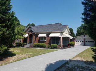 1513 Elmtree Rd, Columbia, SC 29209