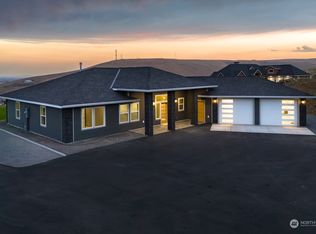 532 Jadehurst Dr, Ephrata, WA 98823