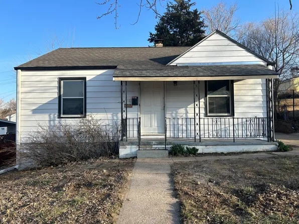 1340 Washington St, Omaha, NE 68107