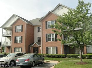 2001 Rudy Serra Dr UNIT 2A, Sykesville, MD 21784
