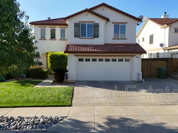 729 Copperfield Ct, Brentwood, CA 94513