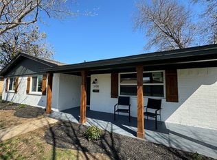 3100 Mary Boaz St, Richland Hills, TX 76118