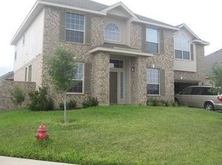 2628 Anejo Dr, Laredo, TX 78045