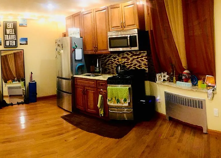 1056 Saint Nicholas Ave #3 — Photo 6