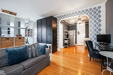 Sold by Brown Harris Stevens