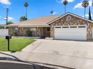 4150 Hines Ave, Riverside, CA 92505