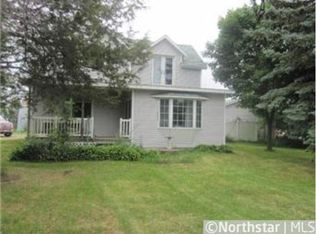 13820 Brockton Ln, Rogers, MN 55374