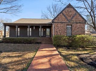 204 Ericson Rd, Cordova, TN 38018