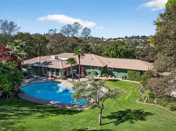 94 Glenview Way, Oroville, CA 95966