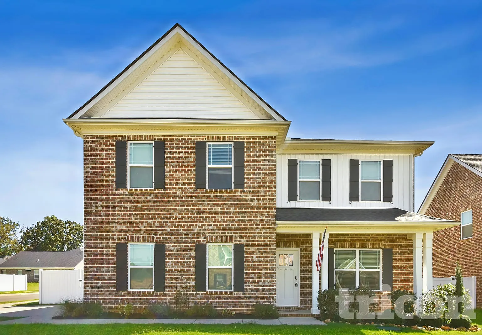 383 Middleton Lane Pleasant View TN — Photo 1
