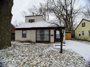 10721 Albany St, Oak Park, MI