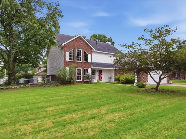 103 W Quanah Ct, Broken Arrow, OK 74011
