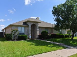 1533 Allen Dr, Mesquite, TX 75149