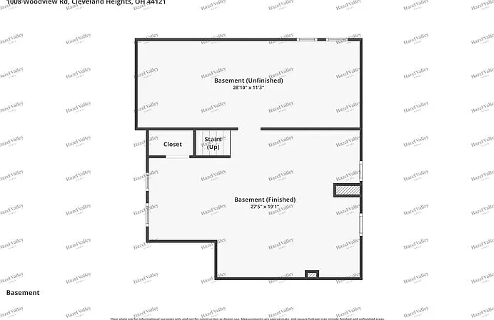 1008 Woodview Rd — Photo 2