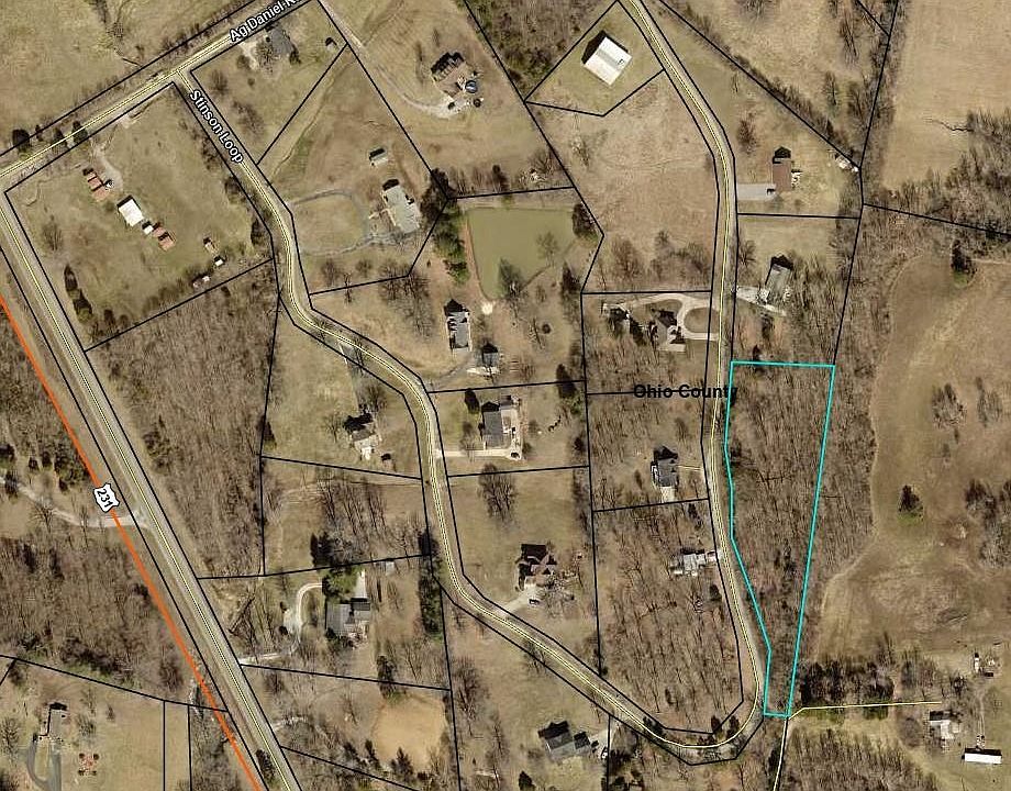 13 Stinson Loop, Hartford, KY 42347 MLS 87750 Zillow