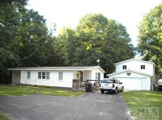 781 Secord Dam Rd, Gladwin, MI 48624