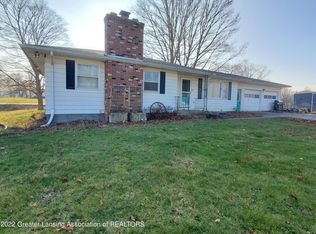 10416 E Grand River Ave, Portland, MI 48875