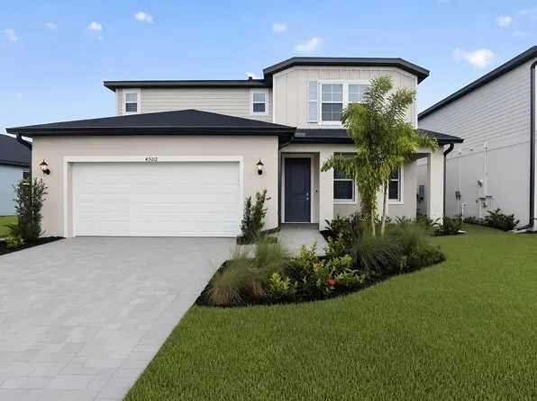 45012 Pipevine Cir, Punta Gorda, FL 33982
