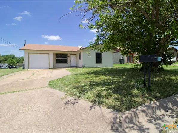 802 E Irvin Ave, Temple, TX 76501