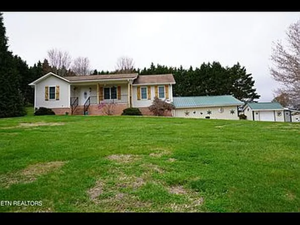 133 Chapel View Dr, Madisonville, TN 37354